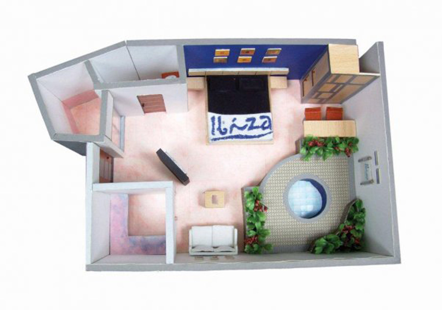 Fundación El Alcaraván - Activos